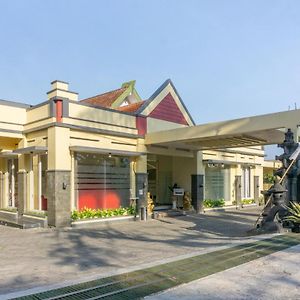 Hotel Palem Sari