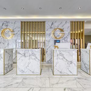 Triple G Hotels